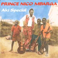 aki special